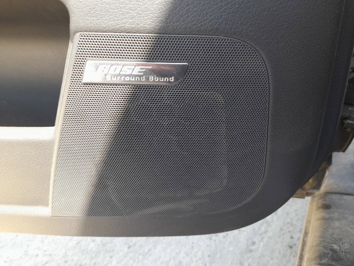 Boxa stanga spate AUDI A6 (4F2, C6) [Fabr 2004-2010]