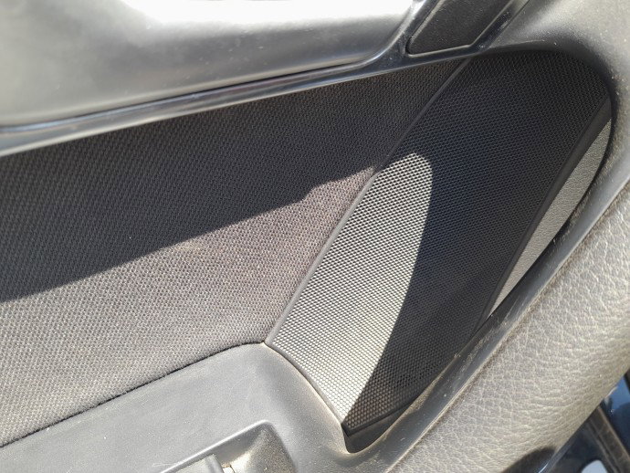 Boxa stanga spate AUDI A6 (4F2, C6) [Fabr 2004-2010]