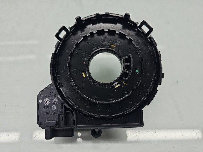Spirala volan Volkswagen Passat B6 (3C2) [Fabr 2005-2010] 3C0959653B