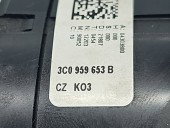 Spirala volan Volkswagen Passat B6 (3C2) [Fabr 2005-2010] 3C0959653B