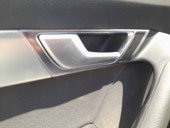 Maner interior stanga spate AUDI A6 (4F2, C6) [Fabr 2004-2010]