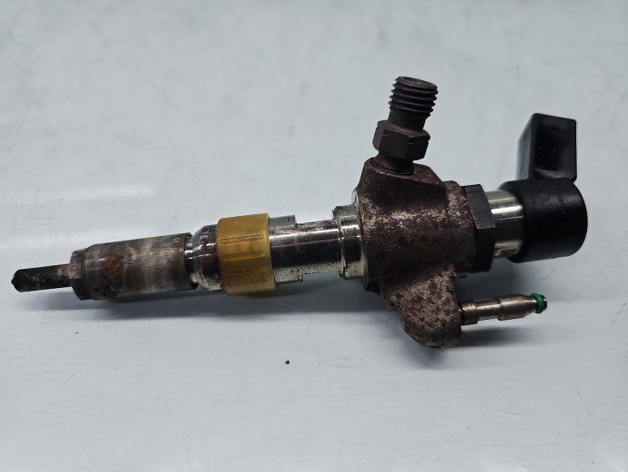 Injector Ford Focus 3 [Fabr 2010-2018] 9802448680 1.6 TDCI T3DB 70KW / 95CP
