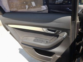 Motoras geam stanga spate AUDI A6 (4F2, C6) [Fabr 2004-2010] Berlina Facelift