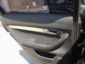 Motoras geam stanga spate AUDI A6 (4F2, C6) [Fabr 2004-2010] Berlina Facelift
