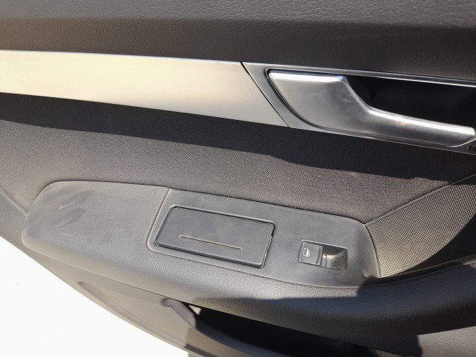 Motoras geam stanga spate AUDI A6 (4F2, C6) [Fabr 2004-2010] Berlina Facelift