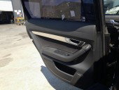 Motoras geam stanga spate AUDI A6 (4F2, C6) [Fabr 2004-2010] Berlina Facelift