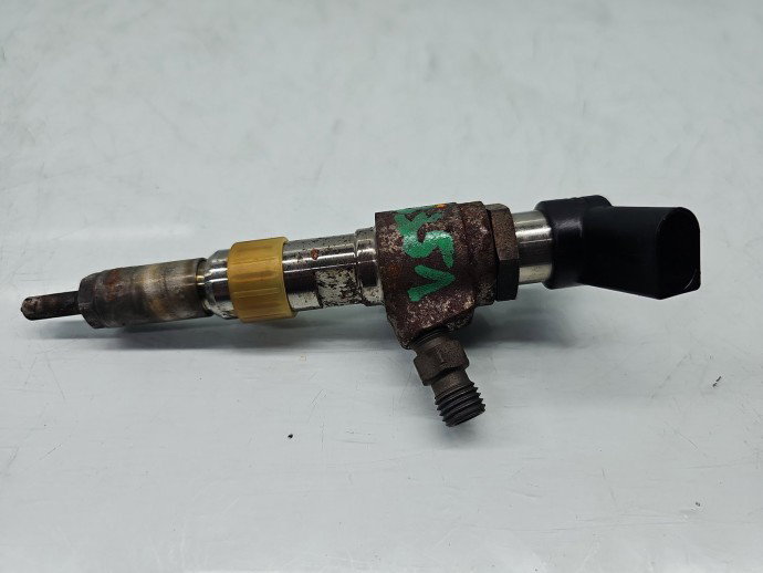 Injector Ford Focus 3 [Fabr 2010-2018] 9802448680 1.6 TDCI T3DB 70KW / 95CP