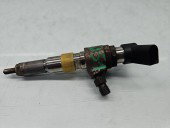 Injector Ford Focus 3 [Fabr 2010-2018] 9802448680 1.6 TDCI T3DB 70KW / 95CP