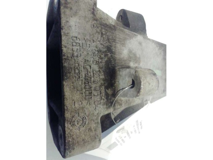 Tampon Motor A6462230304 Mercedes Sprinter 3.5-t (906) [Fabr 2006-2013] 2.2