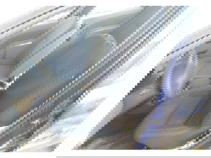 Scaun stanga Dacia Logan 1 1.4 benz OEM 2004-2012