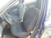 Scaun stanga Dacia Logan 1 1.4 benz OEM 2004-2012