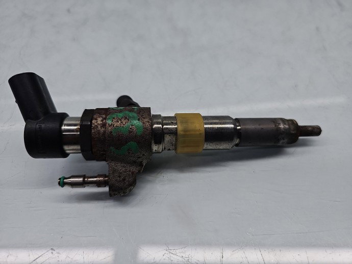 Injector Ford Focus 3 [Fabr 2010-2018] 9802448680 1.6 TDCI T3DB 70KW / 95CP