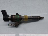 Injector Ford Focus 3 [Fabr 2010-2018] 9802448680 1.6 TDCI T3DB 70KW / 95CP