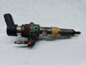 Injector Ford Focus 3 [Fabr 2010-2018] 9802448680 1.6 TDCI T3DB 70KW / 95CP