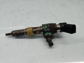 Injector Ford Focus 3 [Fabr 2010-2018] 9802448680 1.6 TDCI T3DB 70KW / 95CP