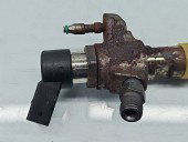 Injector Ford Focus 3 [Fabr 2010-2018] 9802448680 1.6 TDCI T3DB 70KW / 95CP