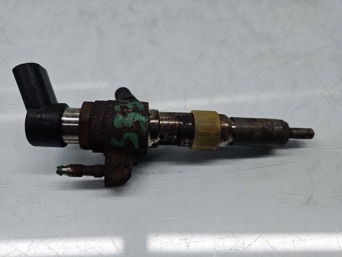 Injector Ford Focus 3 [Fabr 2010-2018] 9802448680 1.6 TDCI T3DB 70KW / 95CP