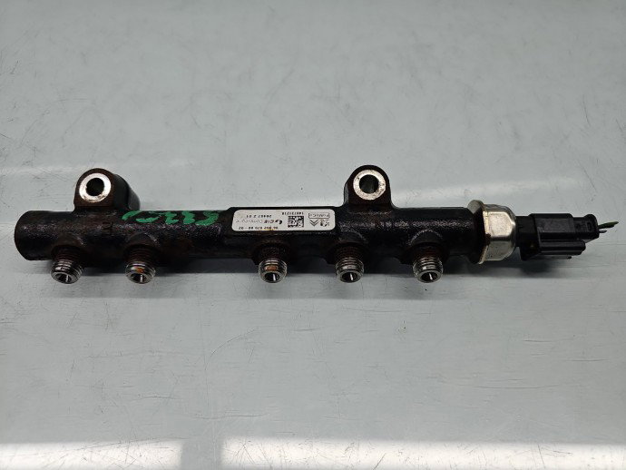 Rampa injectoare Ford Focus 3 [Fabr 2010-2018] 9685297580 1.6 TDCI T3DB 70KW / 95CP