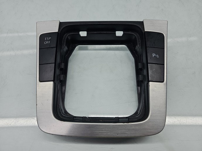 Butoane comenzi consola centrala Volkswagen Passat B6 (3C2) [Fabr 2005-2010] 3C0864263A