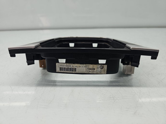 Butoane comenzi consola centrala Volkswagen Passat B6 (3C2) [Fabr 2005-2010] 3C0864263A