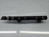 Rampa injectoare Ford Focus 3 [Fabr 2010-2018] 9685297580 1.6 TDCI T3DB 70KW / 95CP