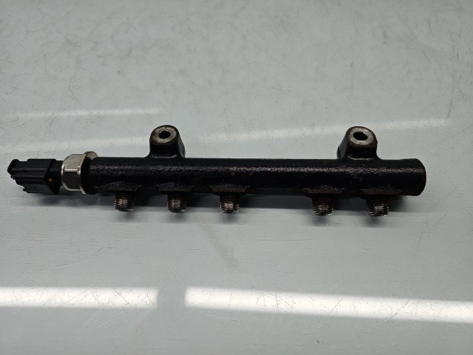 Rampa injectoare Ford Focus 3 [Fabr 2010-2018] 9685297580 1.6 TDCI T3DB 70KW / 95CP