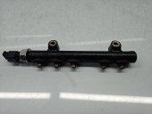 Rampa injectoare Ford Focus 3 [Fabr 2010-2018] 9685297580 1.6 TDCI T3DB 70KW / 95CP