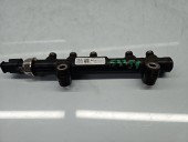 Rampa injectoare Ford Focus 3 [Fabr 2010-2018] 9685297580 1.6 TDCI T3DB 70KW / 95CP