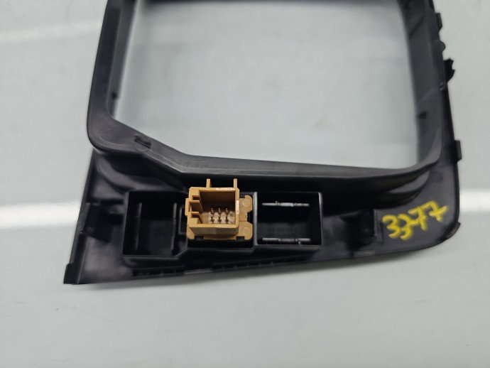 Butoane comenzi consola centrala Volkswagen Passat B6 (3C2) [Fabr 2005-2010] 3C0864263A