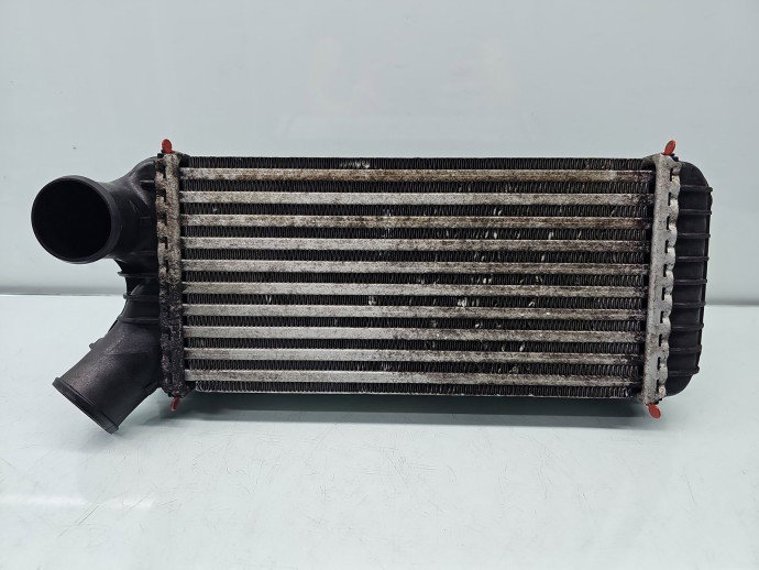 Radiator intercooler Ford Focus 3 [Fabr 2010-2018] 8V61-9L440-CE 1.6 TDCI T3DB 70KW / 95CP