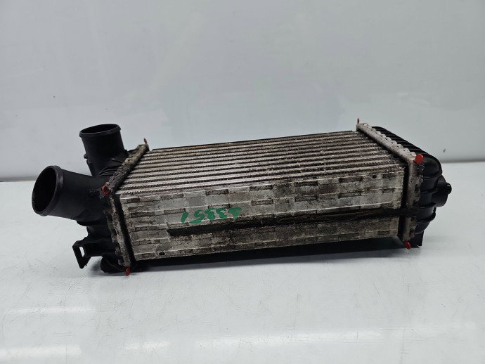 Radiator intercooler Ford Focus 3 [Fabr 2010-2018] 8V61-9L440-CE 1.6 TDCI T3DB 70KW / 95CP