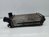 Radiator intercooler Ford Focus 3 [Fabr 2010-2018] 8V61-9L440-CE 1.6 TDCI T3DB 70KW / 95CP