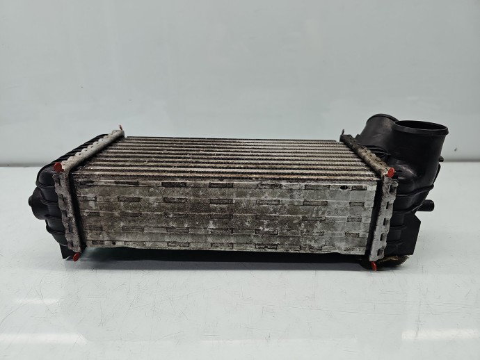 Radiator intercooler Ford Focus 3 [Fabr 2010-2018] 8V61-9L440-CE 1.6 TDCI T3DB 70KW / 95CP