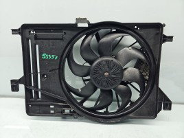 Electroventilator Ford Focus 3 [Fabr 2010-2018] 8V61-8C607-ED 1.6 TDCI T3DB 70KW / 95CP
