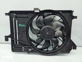 Electroventilator Ford Focus 3 [Fabr 2010-2018] 8V61-8C607-ED 1.6 TDCI T3DB 70KW / 95CP