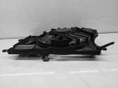 Electroventilator Ford Focus 3 [Fabr 2010-2018] 8V61-8C607-ED 1.6 TDCI T3DB 70KW / 95CP