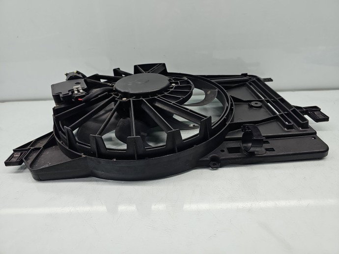 Electroventilator Ford Focus 3 [Fabr 2010-2018] 8V61-8C607-ED 1.6 TDCI T3DB 70KW / 95CP