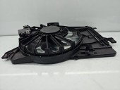 Electroventilator Ford Focus 3 [Fabr 2010-2018] 8V61-8C607-ED 1.6 TDCI T3DB 70KW / 95CP