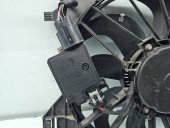 Electroventilator Ford Focus 3 [Fabr 2010-2018] 8V61-8C607-ED 1.6 TDCI T3DB 70KW / 95CP
