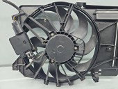 Electroventilator Ford Focus 3 [Fabr 2010-2018] 8V61-8C607-ED 1.6 TDCI T3DB 70KW / 95CP