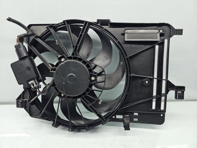 Electroventilator Ford Focus 3 [Fabr 2010-2018] 8V61-8C607-ED 1.6 TDCI T3DB 70KW / 95CP