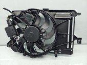 Electroventilator Ford Focus 3 [Fabr 2010-2018] 8V61-8C607-ED 1.6 TDCI T3DB 70KW / 95CP