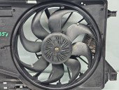 Electroventilator Ford Focus 3 [Fabr 2010-2018] 8V61-8C607-ED 1.6 TDCI T3DB 70KW / 95CP