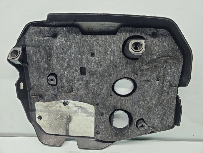 Capac motor Ford Focus 3 [Fabr 2010-2018] AV6Q-6N041-A 1.6 TDCI T3DB 70KW / 95CP