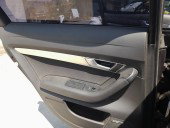 Macara electrica geam stanga spate AUDI A6 (4F2, C6) [Fabr 2004-2010] Berlina Facelift