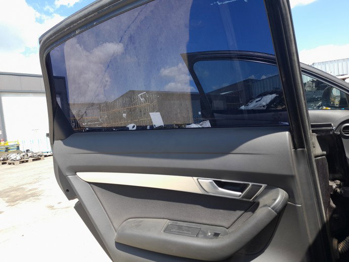 Macara electrica geam stanga spate AUDI A6 (4F2, C6) [Fabr 2004-2010] Berlina Facelift