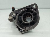 Electromotor Skoda Fabia 1 (6Y2) [Fabr 1999-2008] 001911023 1.4 Benz AUA55KW / 75CP