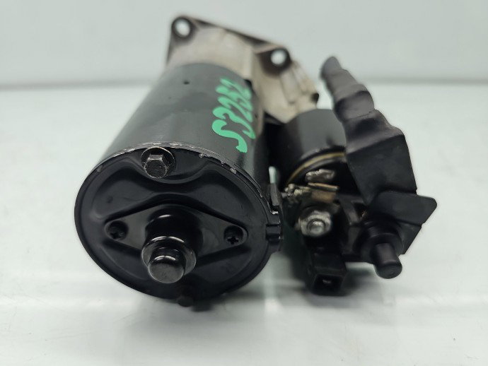 Electromotor Skoda Fabia 1 (6Y2) [Fabr 1999-2008] 001911023 1.4 Benz AUA55KW / 75CP