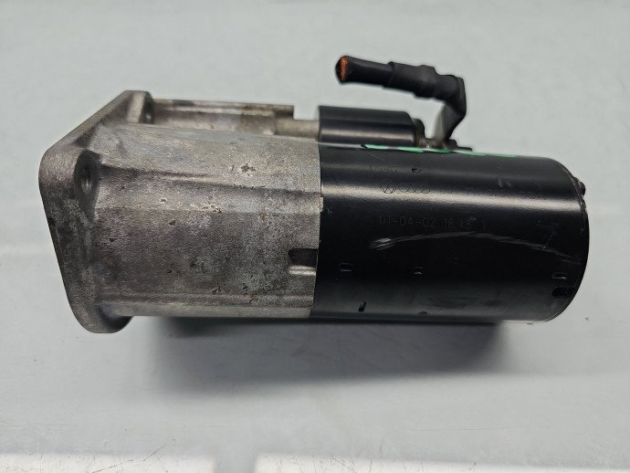 Electromotor Skoda Fabia 1 (6Y2) [Fabr 1999-2008] 001911023 1.4 Benz AUA55KW / 75CP