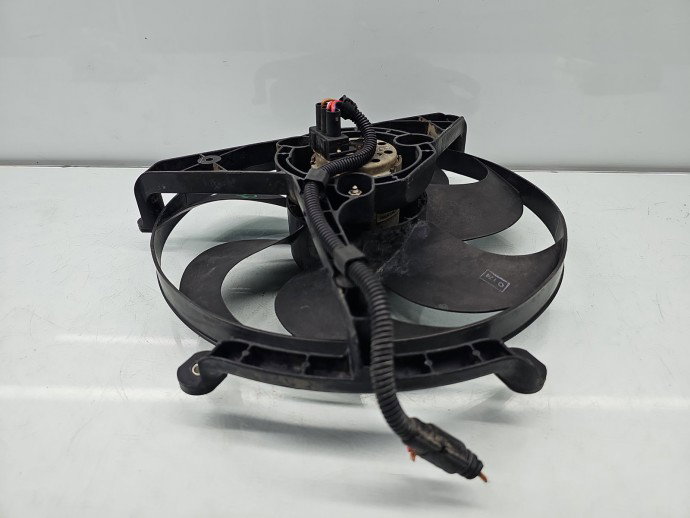 Electroventilator Skoda Fabia 1 (6Y2) [Fabr 1999-2008] 6N0959455B 1.4 Benz AUA 55KW / 75CP